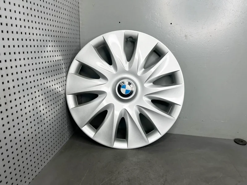 Колпак колеса R16 BMW F20 F21 F22 F23 F30 F31 F36