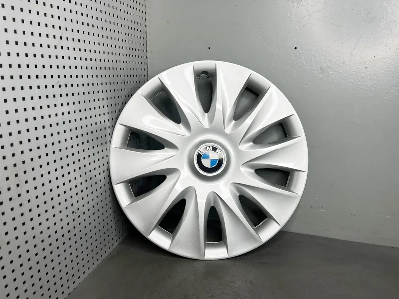 Колпак колеса R16 BMW F20 F21 F22 F23 F30 F31 F36