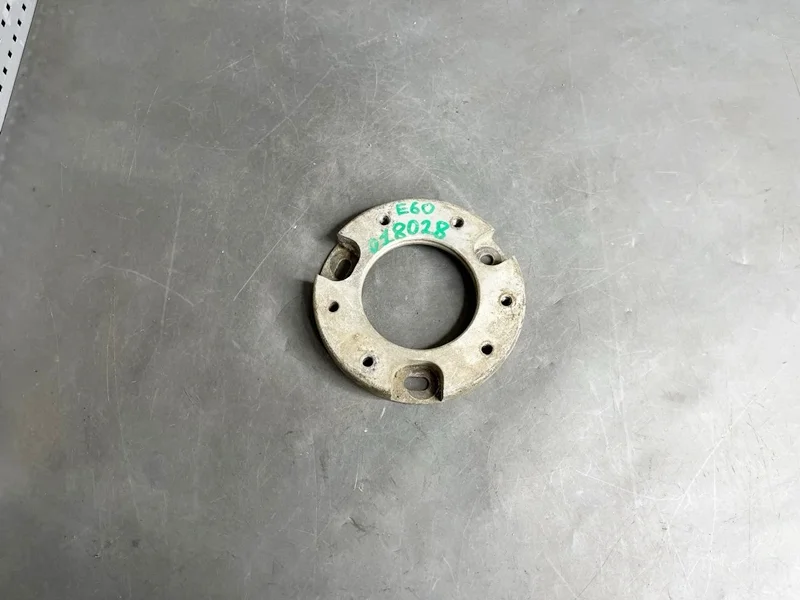Проставка переднего амортизатора BMW E34 E36 E39 E32