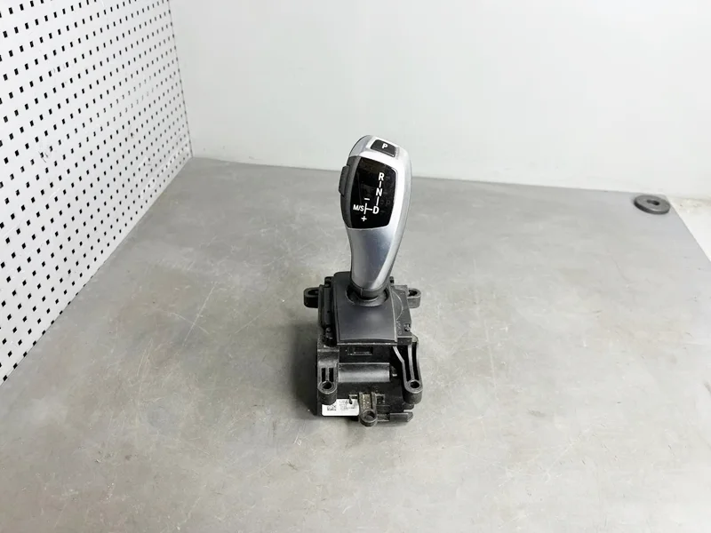Кулиса АКПП BMW F25 F26 F10 F01 F02 F07