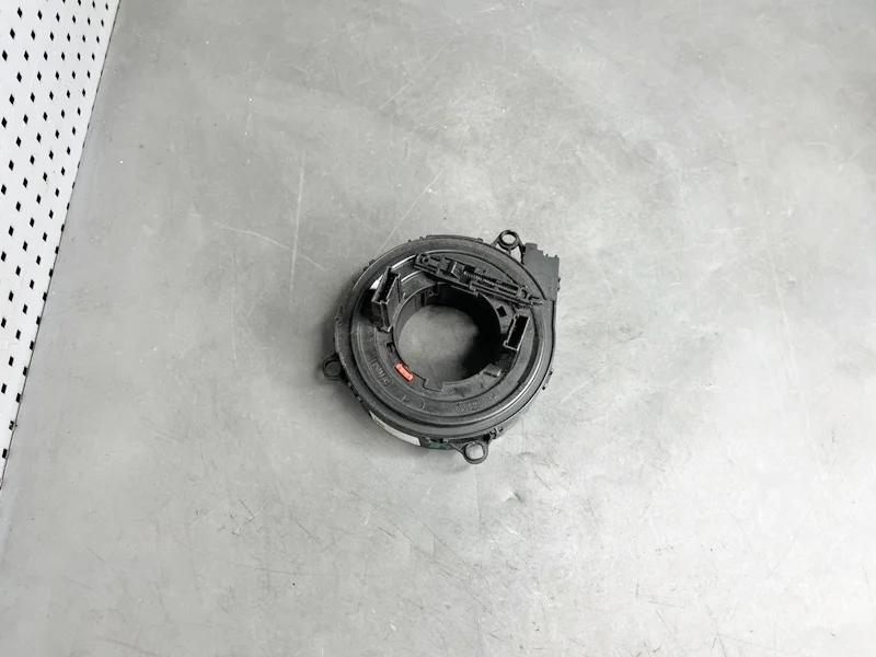 Механизм подрулевой для SRS (ленточный) BMW Е60 E61 E63 E64 E65 E66 E67