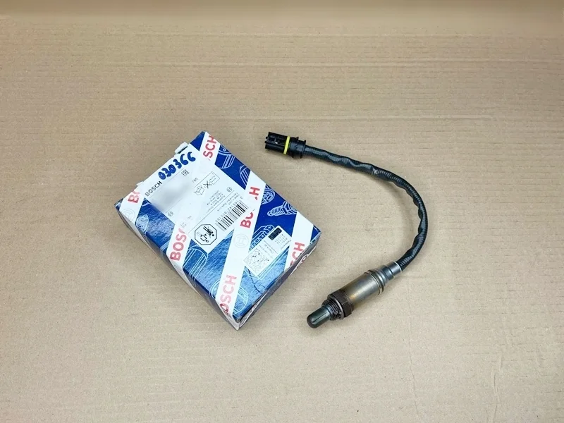 Датчик кислородный BMW E31 Е46 Е39 Е60 Е38 Е65 Е83 Е53, Z3 E36, Z4 E85, Z8 E52