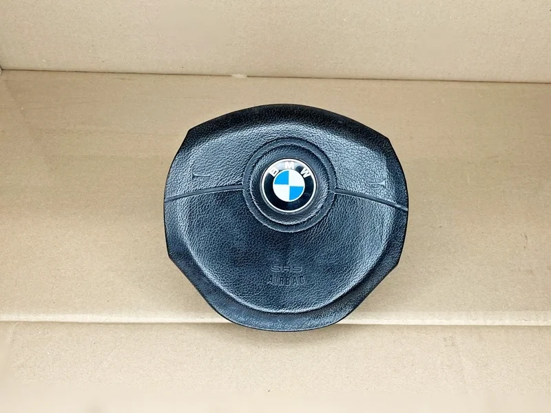 Подушка безопасности в руль BMW E39 E38