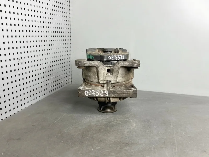 Генератор Opel Astra H, Vectra C, Zafira B