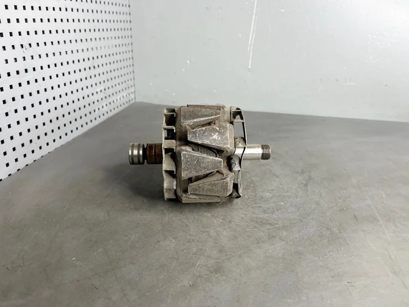 Ротор генератора