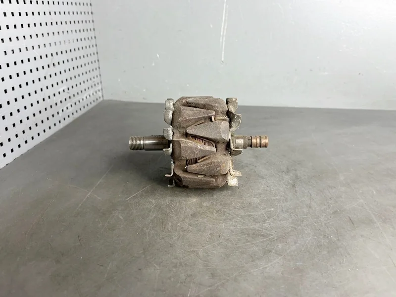 Ротор генератора