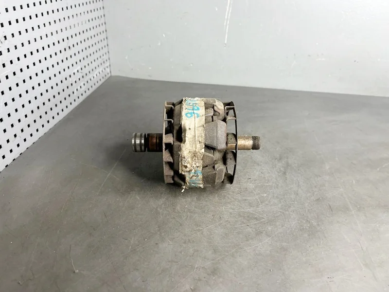 Ротор генератора