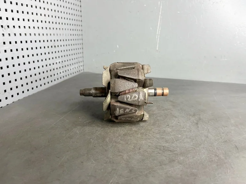 Ротор генератора Ford