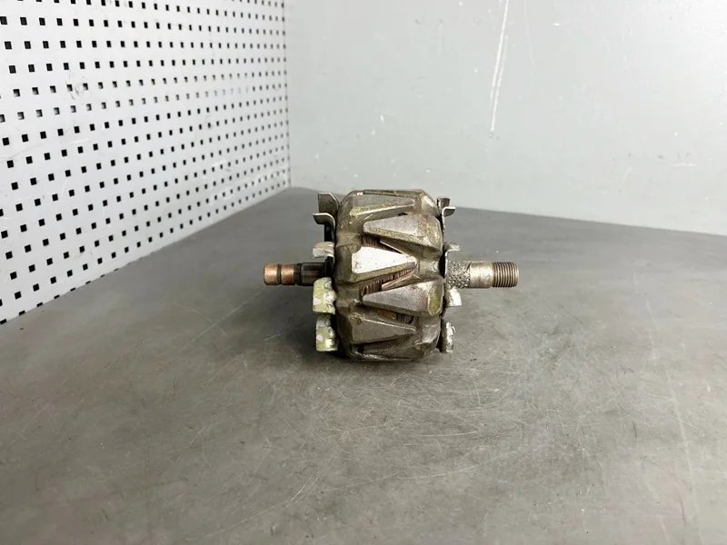 Ротор генератора