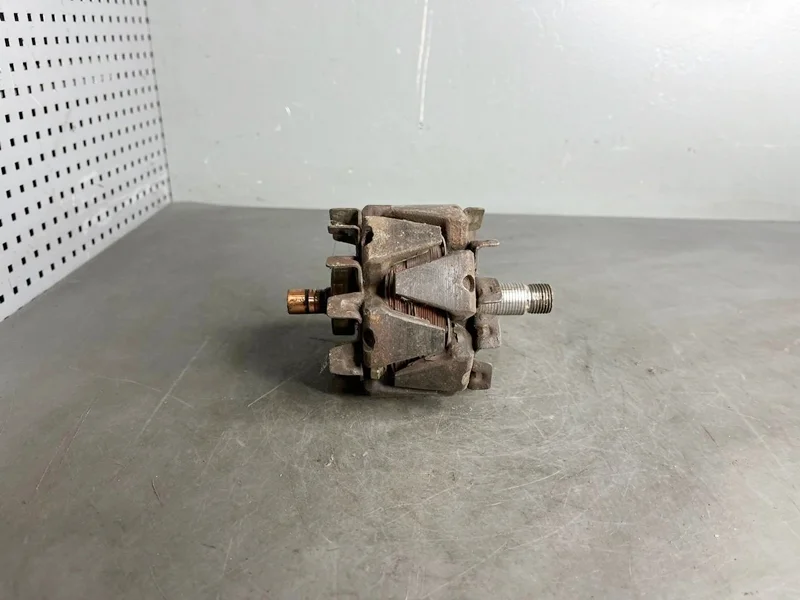 Ротор генератора