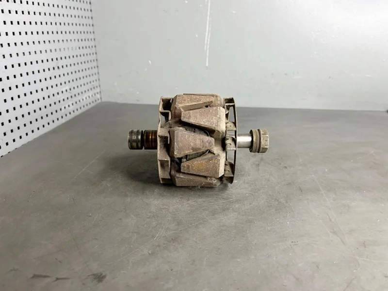 Ротор генератора