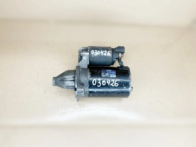 Стартер Hyundai Elantra, i30, ix20, ix35, KIA	Carens, Ceed, Pro Ceed, Soul, Sportage, Venga