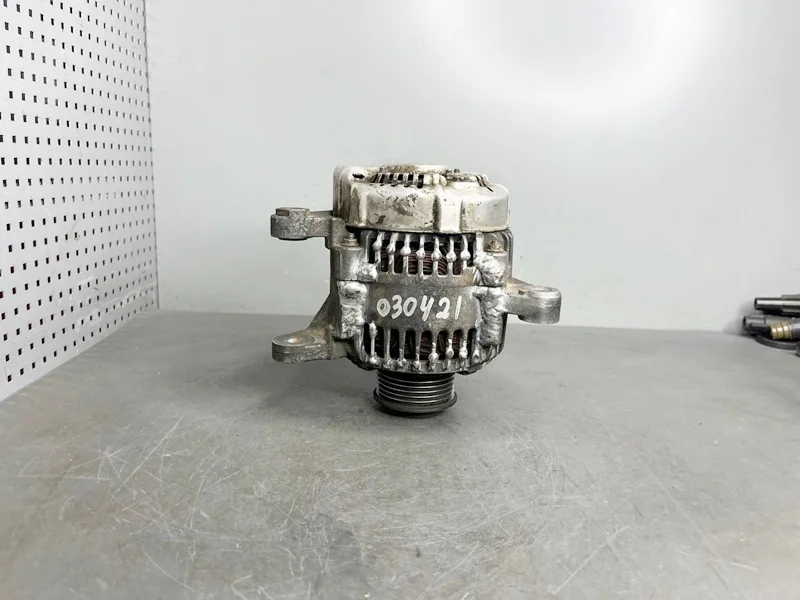 Генератор JEEP Cherokee, Wrangler, Волга, Газель