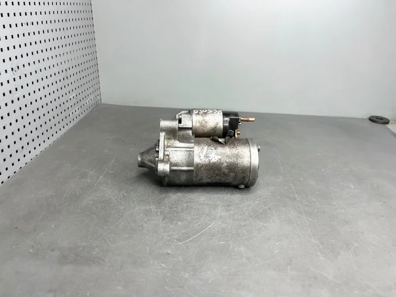 Стартер Renault Logan, Clio, Megane, Sandero, Kangoo, Duster, Nissan Almera G15