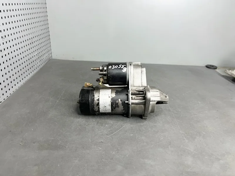 Стартер (восстановленный) Daewoo Rezzo, Tacuma, Espero, Kalos, Lacetti, Lanos, Nexia. Nubira, Opel Astra F, Astra G, Astra H, Combo, Corsa A, Meriva, Vectra
