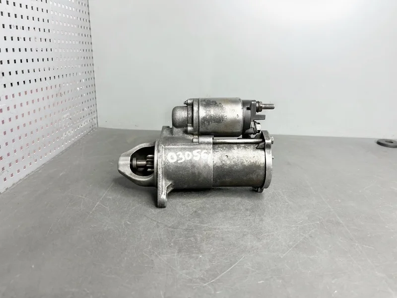 Стартер Chevrolet Aveo, Cruze, Orlando, Alfa Romeo 159, Fiat Croma, Opel Astra G, Astra H, Astra J, Corsa D, Insignia, Meriva A, Mokka, Signum, Vectra C, Zafira B, Zafira C, SAAB 9-5