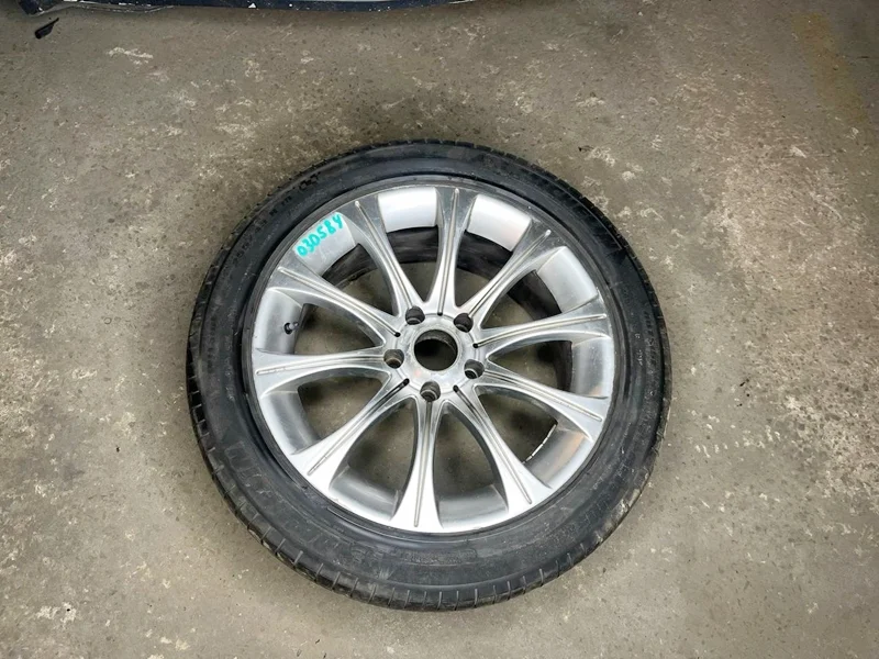 Диски колёсные R18 BMW E65