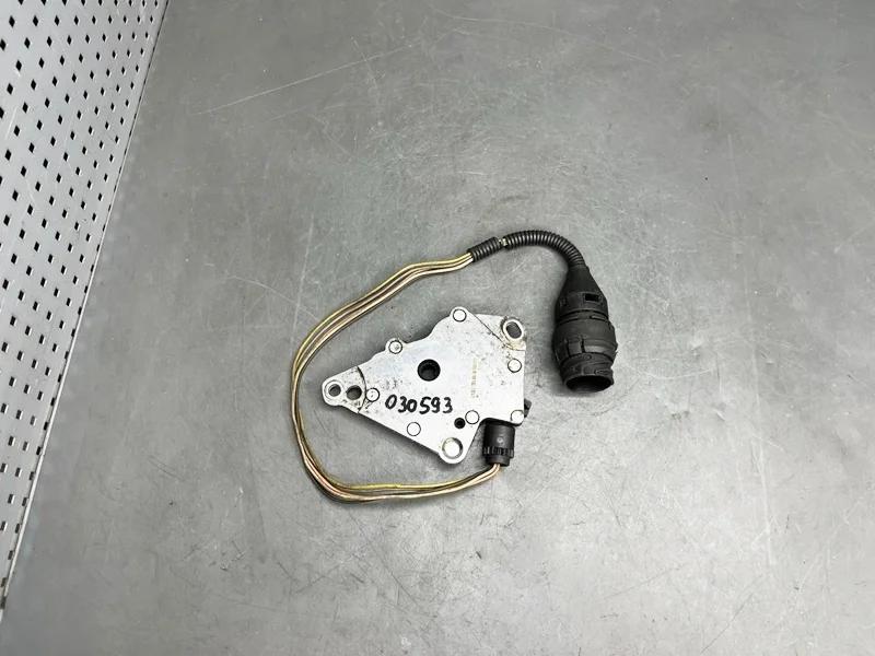 Позиционер АКПП BMW E39 E38 E53, Z8 E52
