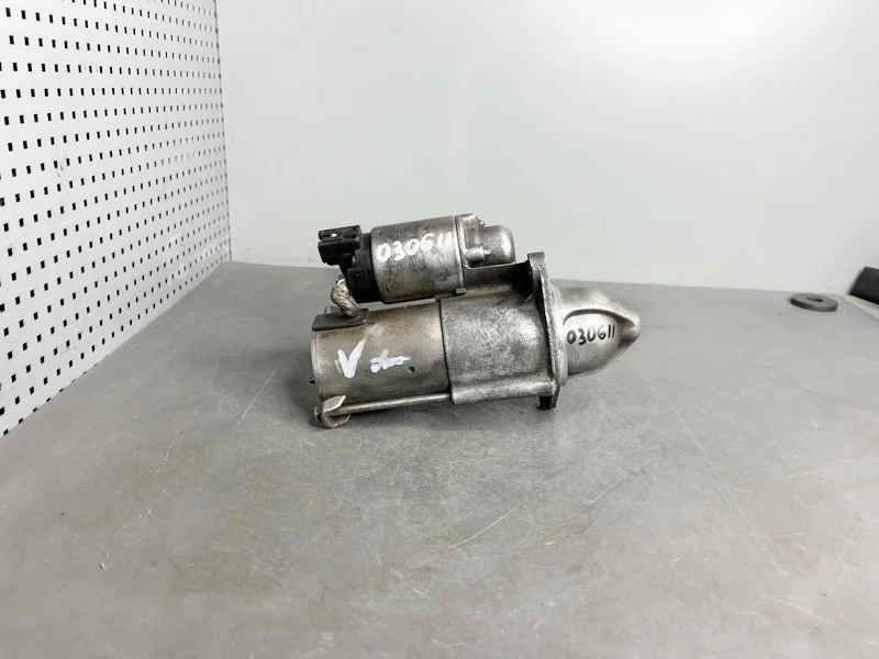 Стартер Chevrolet Aveo, Cruze, Orlando, Alfa Romeo 159, Fiat Croma, Opel Astra G, Astra H, Astra J, Corsa D, Insignia, Meriva A, Mokka, Signum, Vectra C, Zafira B, Zafira C, SAAB 9-5