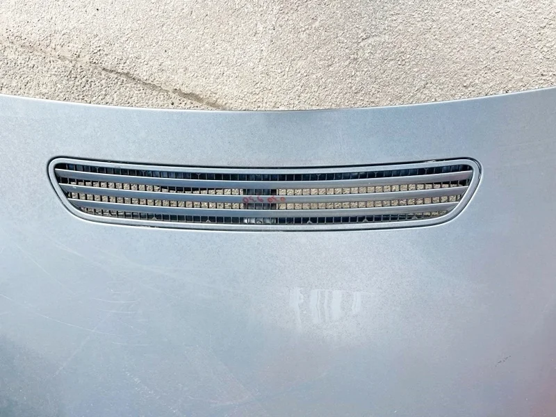 Решетка в капот BMW Е65 Е66