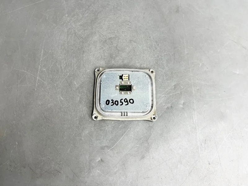 Блок розжига ксенона BMW E90 E92 E93 E63 E83 E70, Mini Cooper