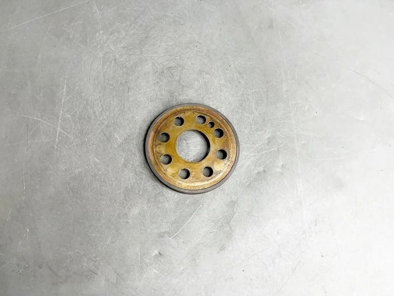 Колесо датчика коленвала BMW E87 E90 E60 E83 E84 F01 F10 F20 F25 F26 F30 G20 G30, Mini Cooper