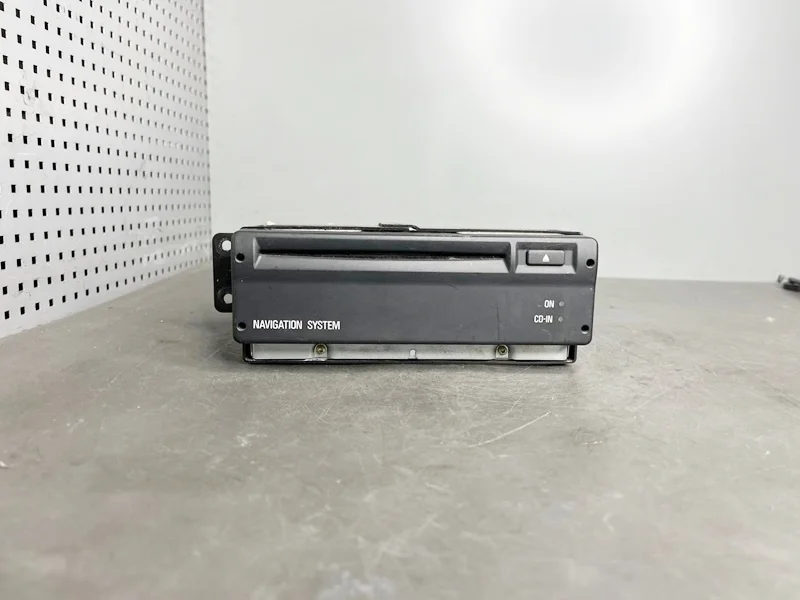 Блок навигации BMW E65 E66