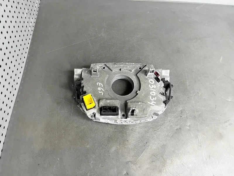 Блок SZL (переключатель подрулевой) BMW E65 E66