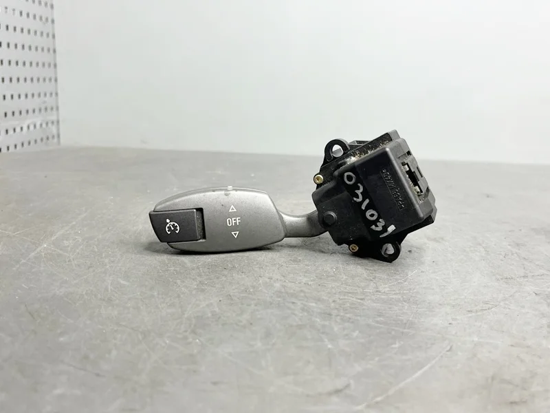 Переключатель круиз контроля BMW Е65 E66