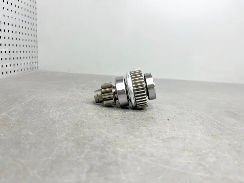 Бендикс стартера Toyota