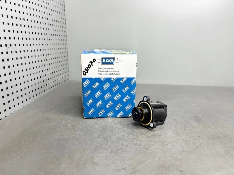 Клапан электромагнитный Mini R55 R56 R57 R58 R59 R60 R61, Citroen C4 C5, Peugeot 3008, 408, 508