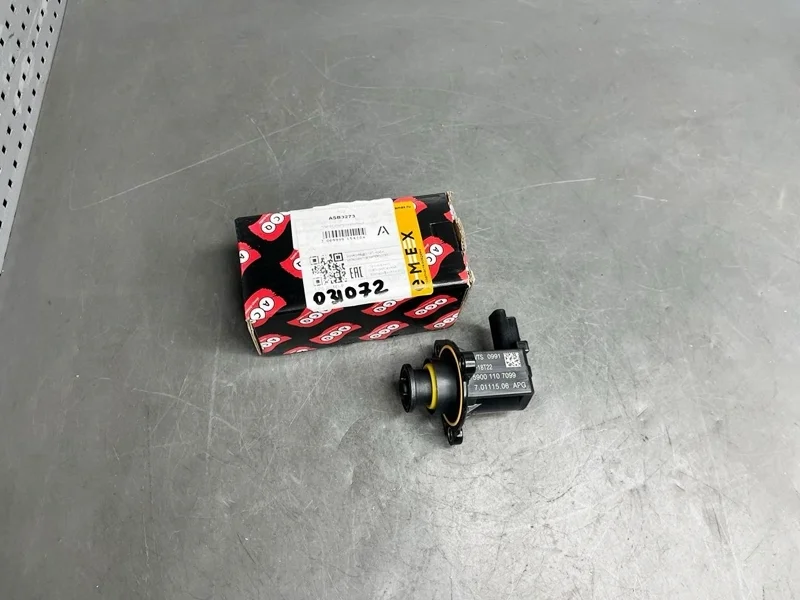 Клапан электромагнитный Mini R55 R56 R57 R58 R59 R60 R61, Citroen C4 C5, Peugeot 3008, 408, 508