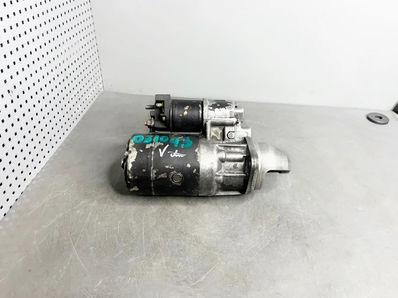 Стартер BMW E28 E30 E34 E39, Land Rover, Range Rover, Opel Omega