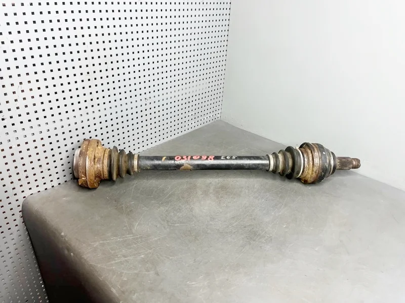 Привод задний в сборе BMW E60 E61 E63 E65 E66