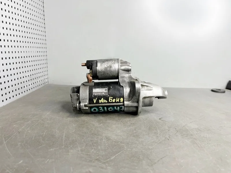 Стартер Subaru Forester, Impreza, Lagacy, Leone, Outback, SVX, Vivio