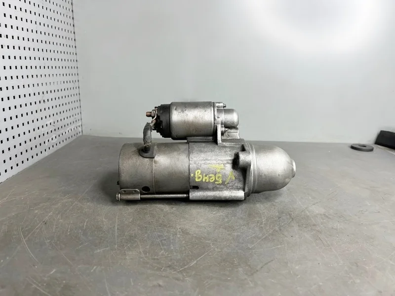 Стартер Opel Astra G, Signum, Speedster, Vectra B, Vectra C, Zafira A, SAAB 9-3