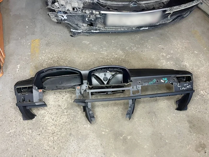 Торпедо BMW E65 E66