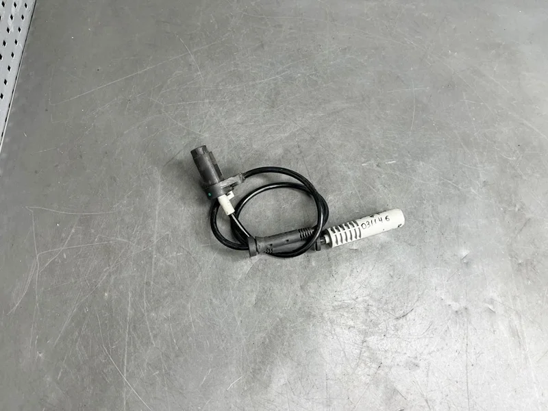 Датчик ABS передний BMW E39