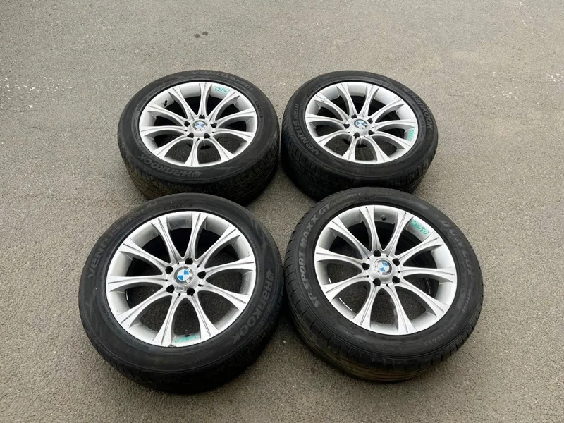 Диски колёсные R18 BMW E65 E66