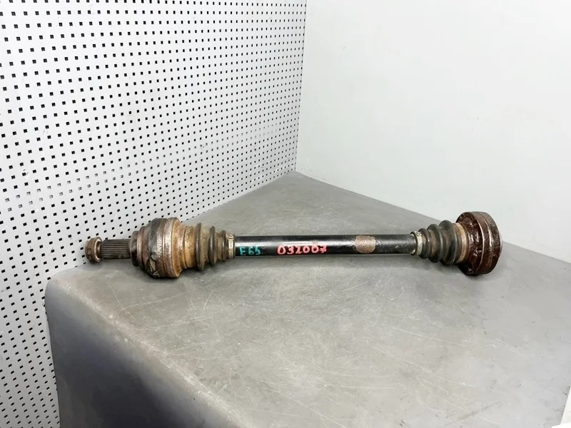 Привод задний в сборе BMW E60 E61 E63 E65 E66