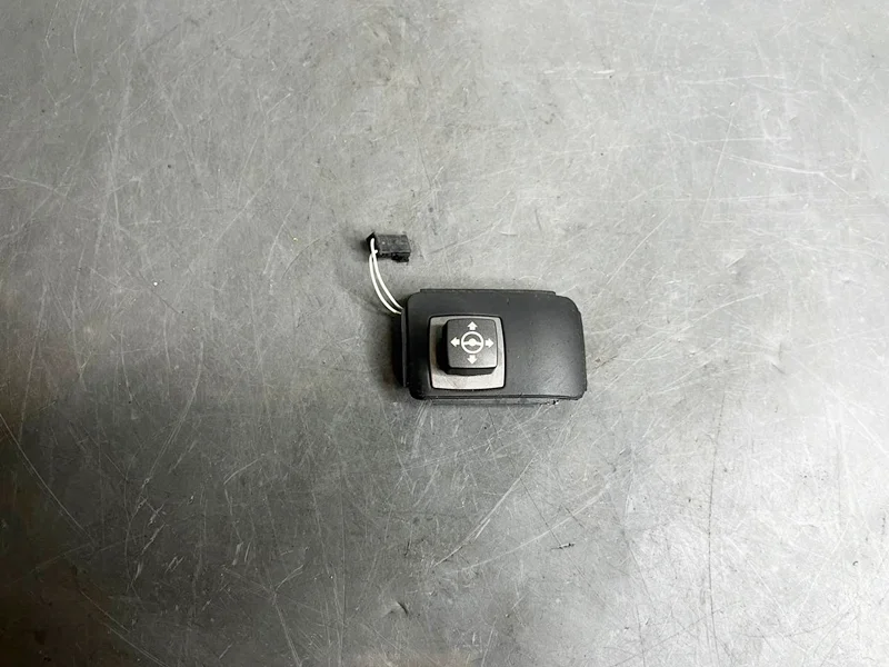 Переключатель регулировки рулевой колонки BMW E65 E66