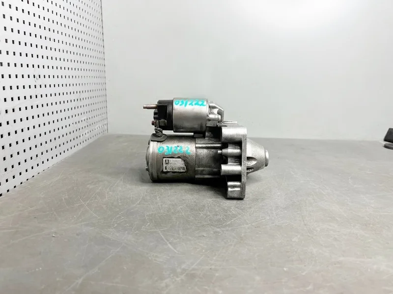 Стартер Citroen C1 C3 C4 C5 DS3, DS4, Berlingo, Mini Cooper, Peugeot 207 208 308, RCZ