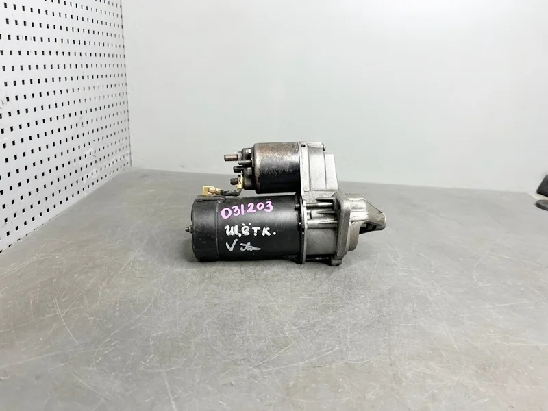 Стартер Daewoo Rezzo, Tacuma, Espero, Kalos, Lacetti, Lanos, Nexia. Nubira, Opel Astra F, Astra G, Astra H, Combo, Corsa A, Meriva, Vectra