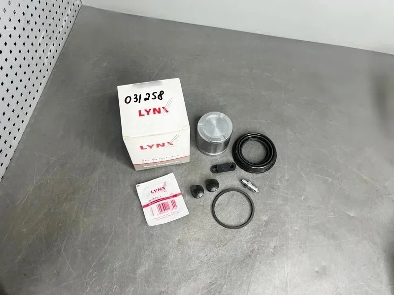 Ремкомплект тормозного суппорта с поршнем BMW F20 F30 F34 F32 F33 F82 F83