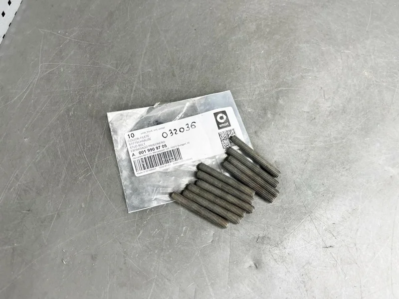 Установочный штифт BMW E30 E36 E46 E34 E39 E60 E38 E65 E66 E83 E53