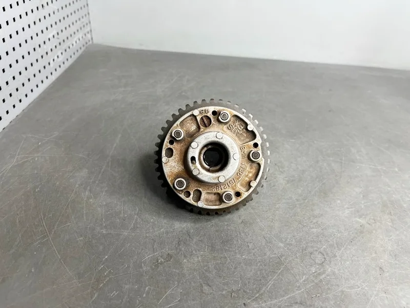 Механизм изменения фаз ГРМ (Vanos) BMW E60 E61 E63 E64 E65 E66 E53 E70