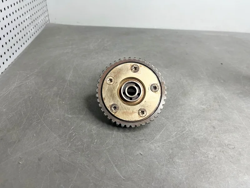 Механизм изменения фаз ГРМ (Vanos) BMW E60 E61 E63 E64 E65 E66 E53 E70