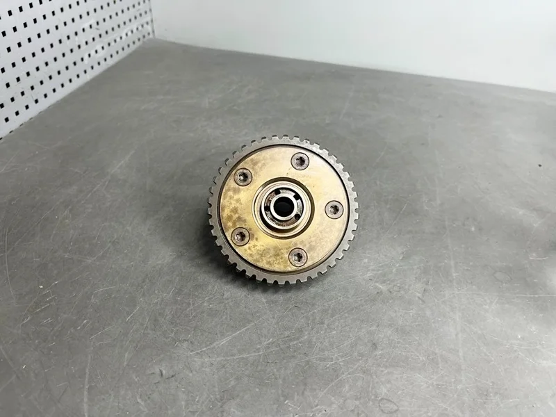Механизм изменения фаз ГРМ (Vanos) BMW E60 E61 E63 E64 E65 E66 E53 E70