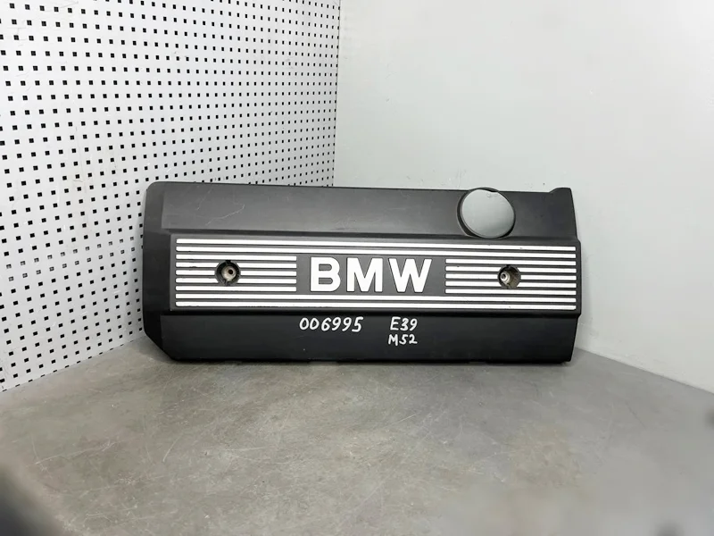 Накладка на двигатель (декоративная) BMW E39 Е36 Е38, Z3 E36
