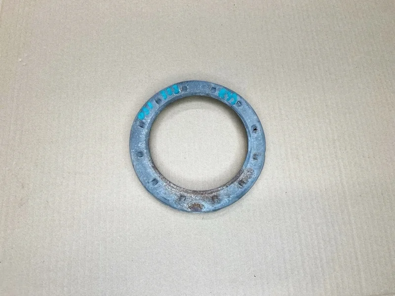 Гайка топливного насоса BMW E46 E39 E60 E65 E53 E83, Mini Cooper R50, R52, R53, R55, R56, R57, R58, R59